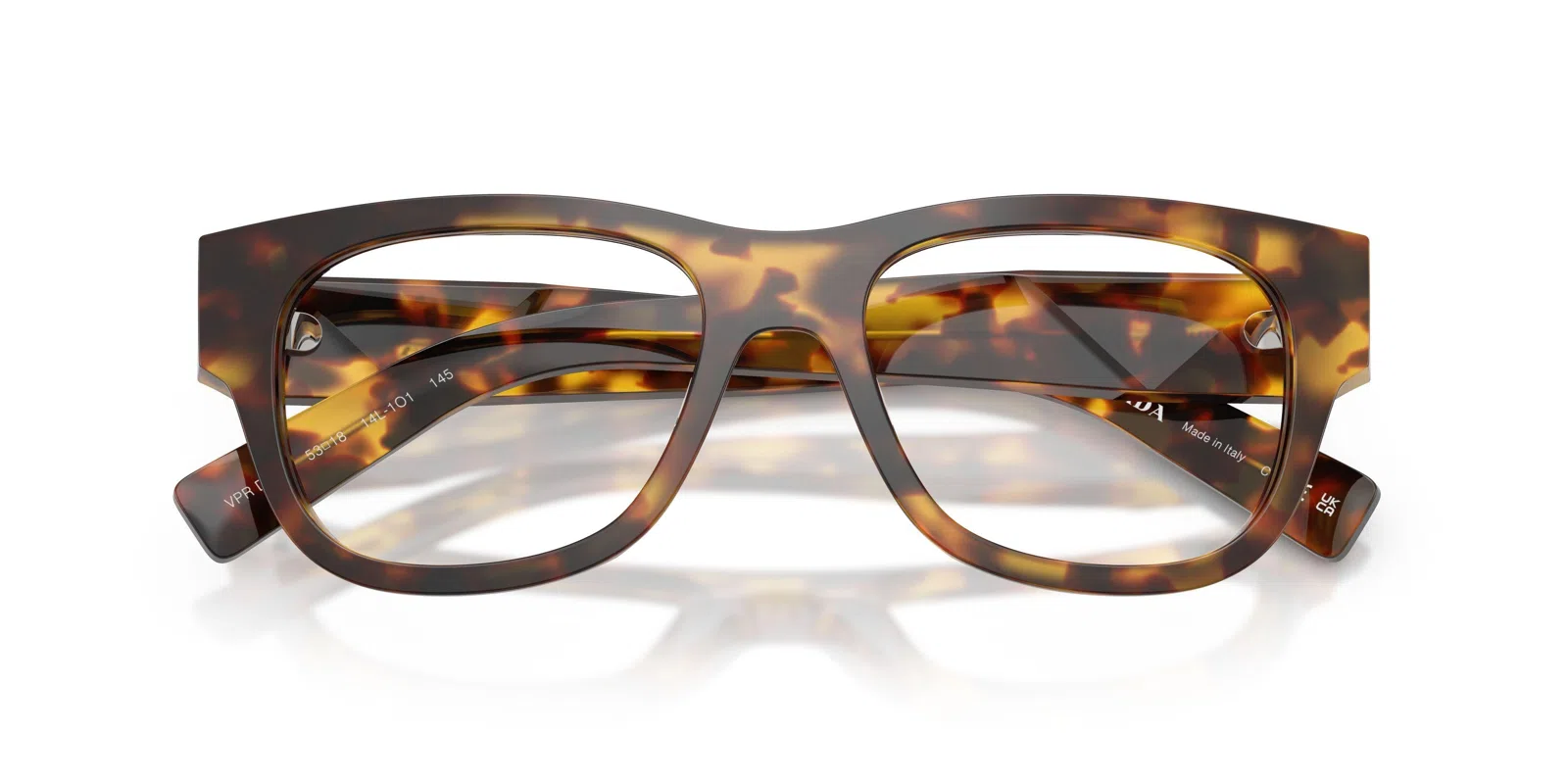 Prada D08VU Eyeglasses - view 20